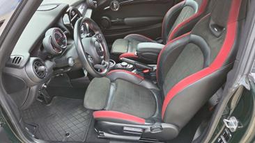 Mini John Cooper Works John Cooper Works — photo 14