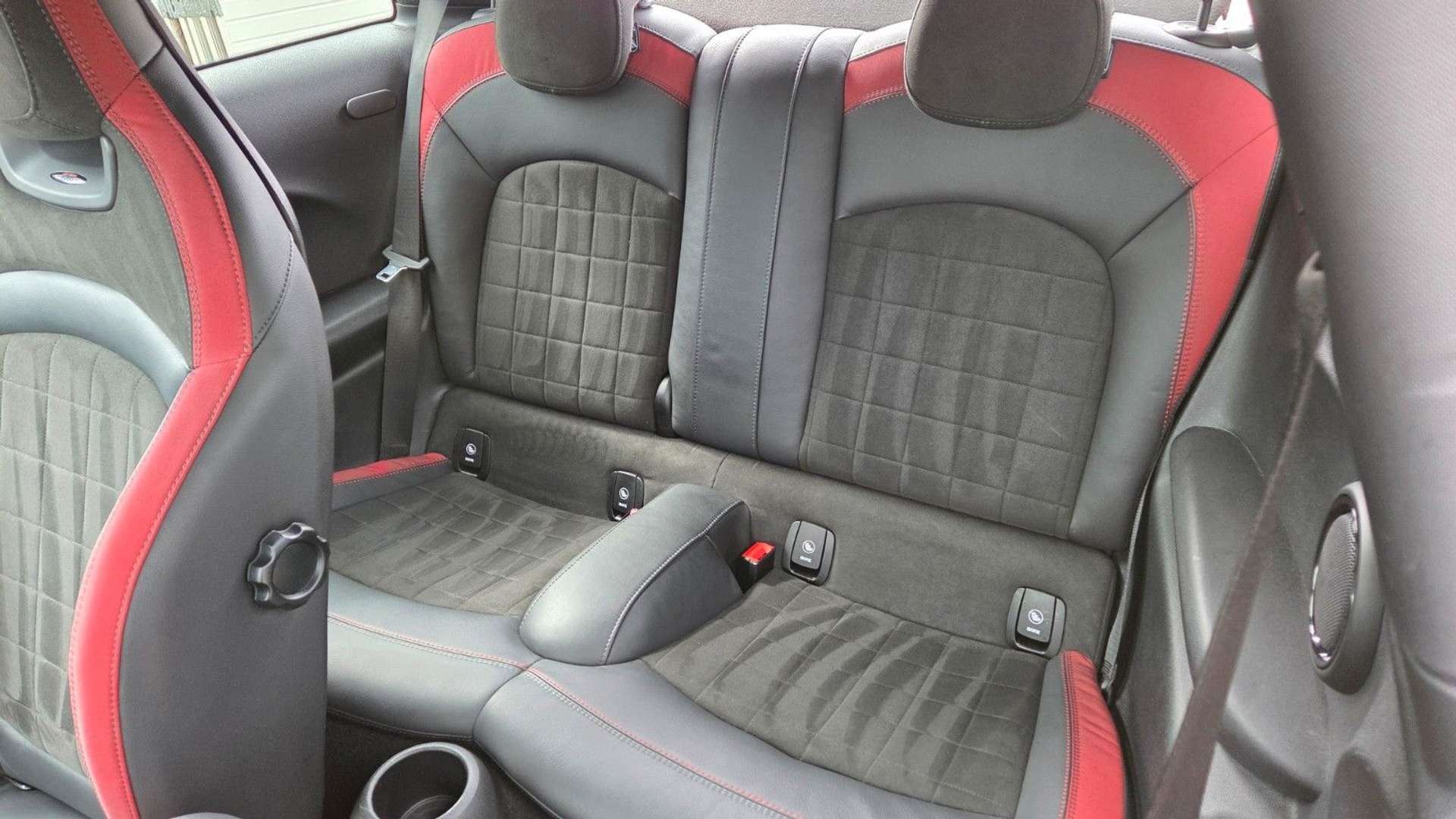 Mini John Cooper Works John Cooper Works - 2020 - Joinsteer - #15