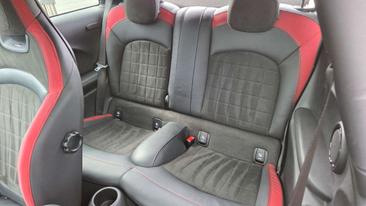 Mini John Cooper Works John Cooper Works — photo 15