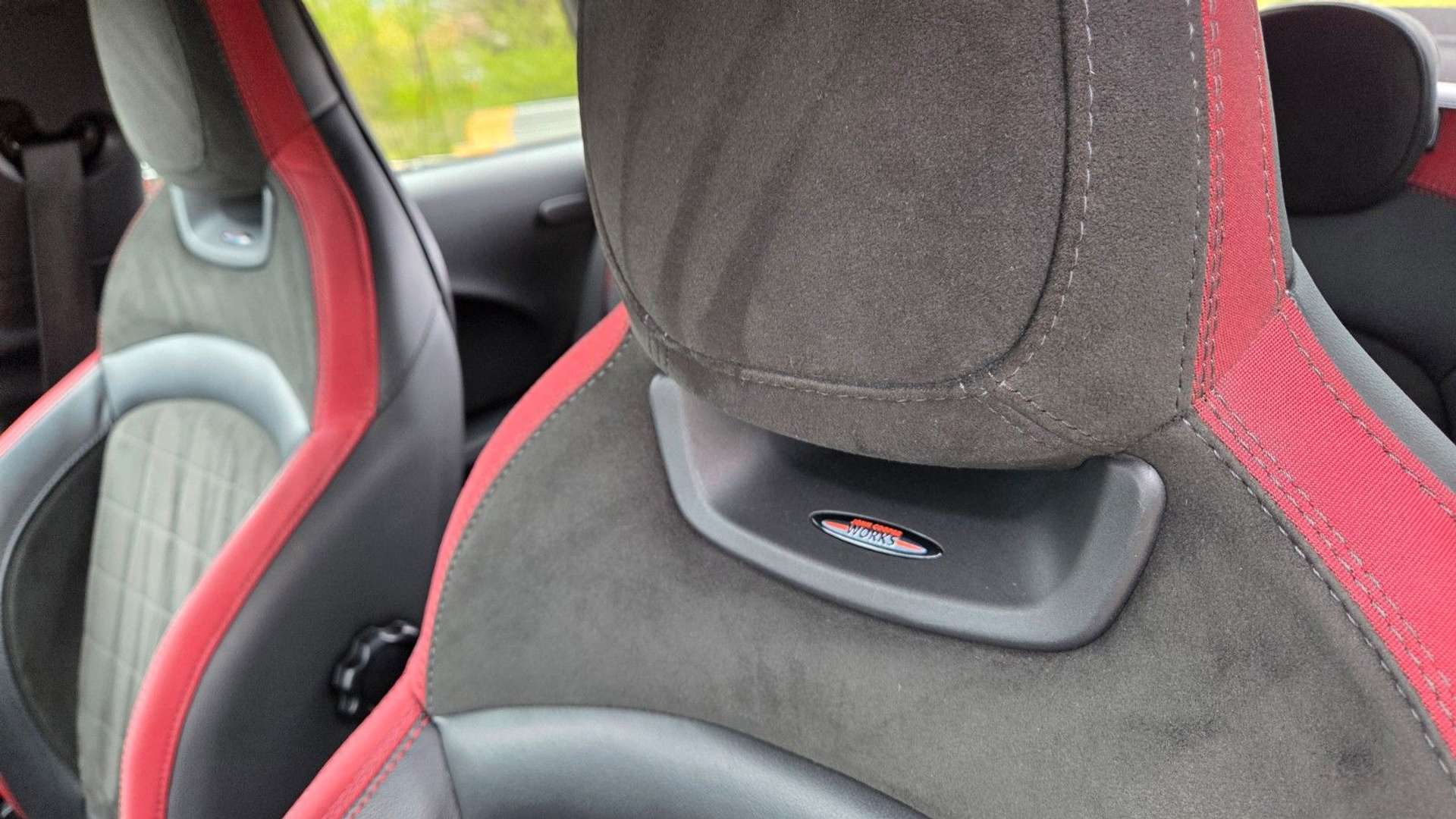 Mini John Cooper Works John Cooper Works - 2020 - Joinsteer - #16