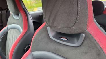 Mini John Cooper Works John Cooper Works — photo 16