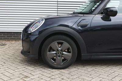 Mini Hatch / Citadine Cooper Classic