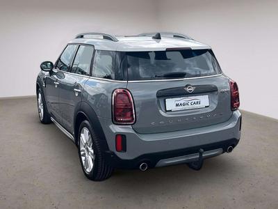 Mini Countryman COOPER S