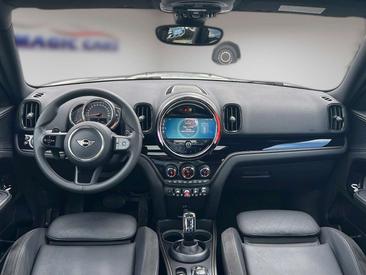 Mini Countryman COOPER S — photo 4