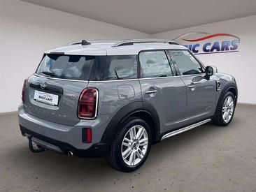 Mini Countryman COOPER S — photo 5