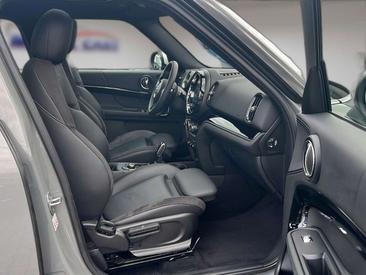 Mini Countryman COOPER S — photo 6