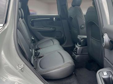 Mini Countryman COOPER S — photo 8