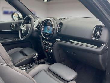Mini Countryman COOPER S — photo 10