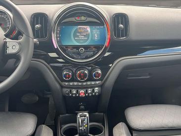 Mini Countryman COOPER S — photo 12