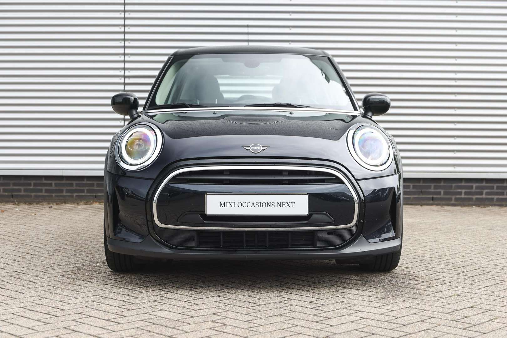 Mini Hatch / Citadine Cooper Classic - 2022 - Joinsteer - #4