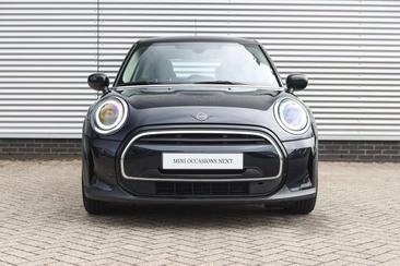 Mini Hatch / Citadine Cooper Classic — photo 4