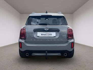 Mini Countryman COOPER S — photo 13
