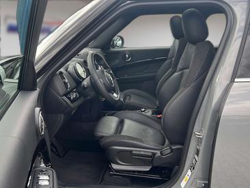 Mini Countryman COOPER S — photo 14