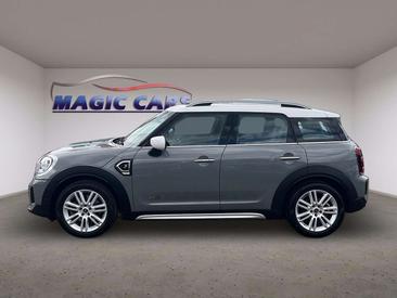 Mini Countryman COOPER S — photo 15