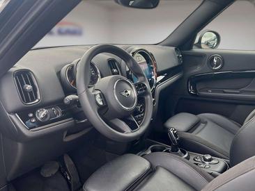 Mini Countryman COOPER S — photo 18