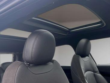 Mini Countryman COOPER S — photo 19