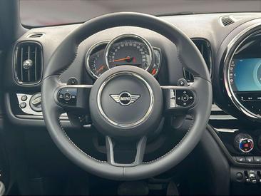 Mini Countryman COOPER S — photo 20