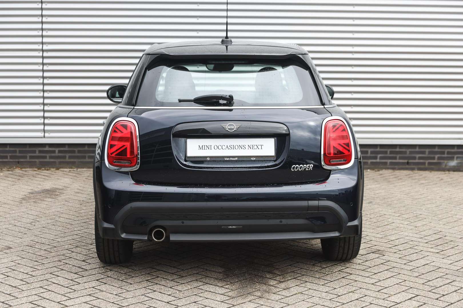 Mini Hatch / Citadine Cooper Classic - 2022 - Joinsteer - #5