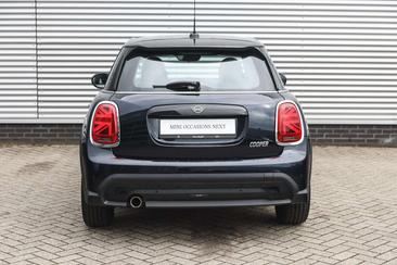 Mini Hatch / Citadine Cooper Classic — photo 5