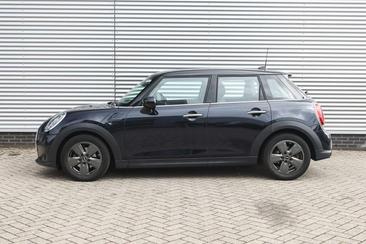Mini Hatch / Citadine Cooper Classic — photo 6