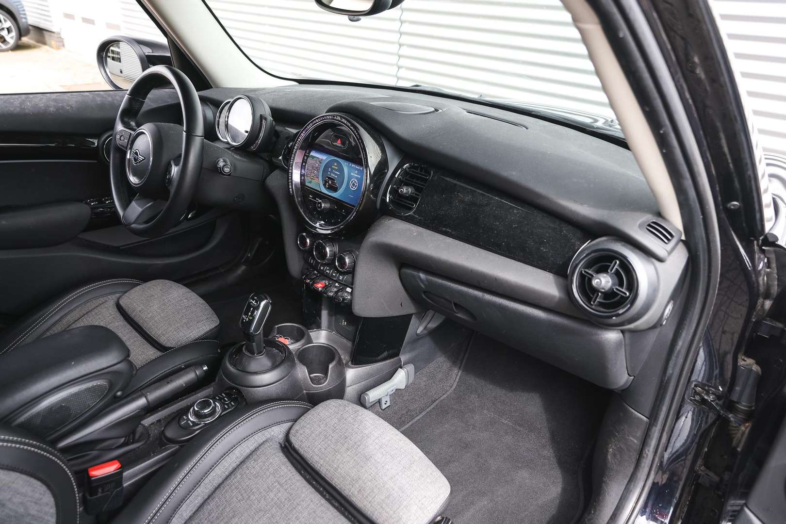 Mini Hatch / Citadine Cooper Classic - 2022 - Joinsteer - #8