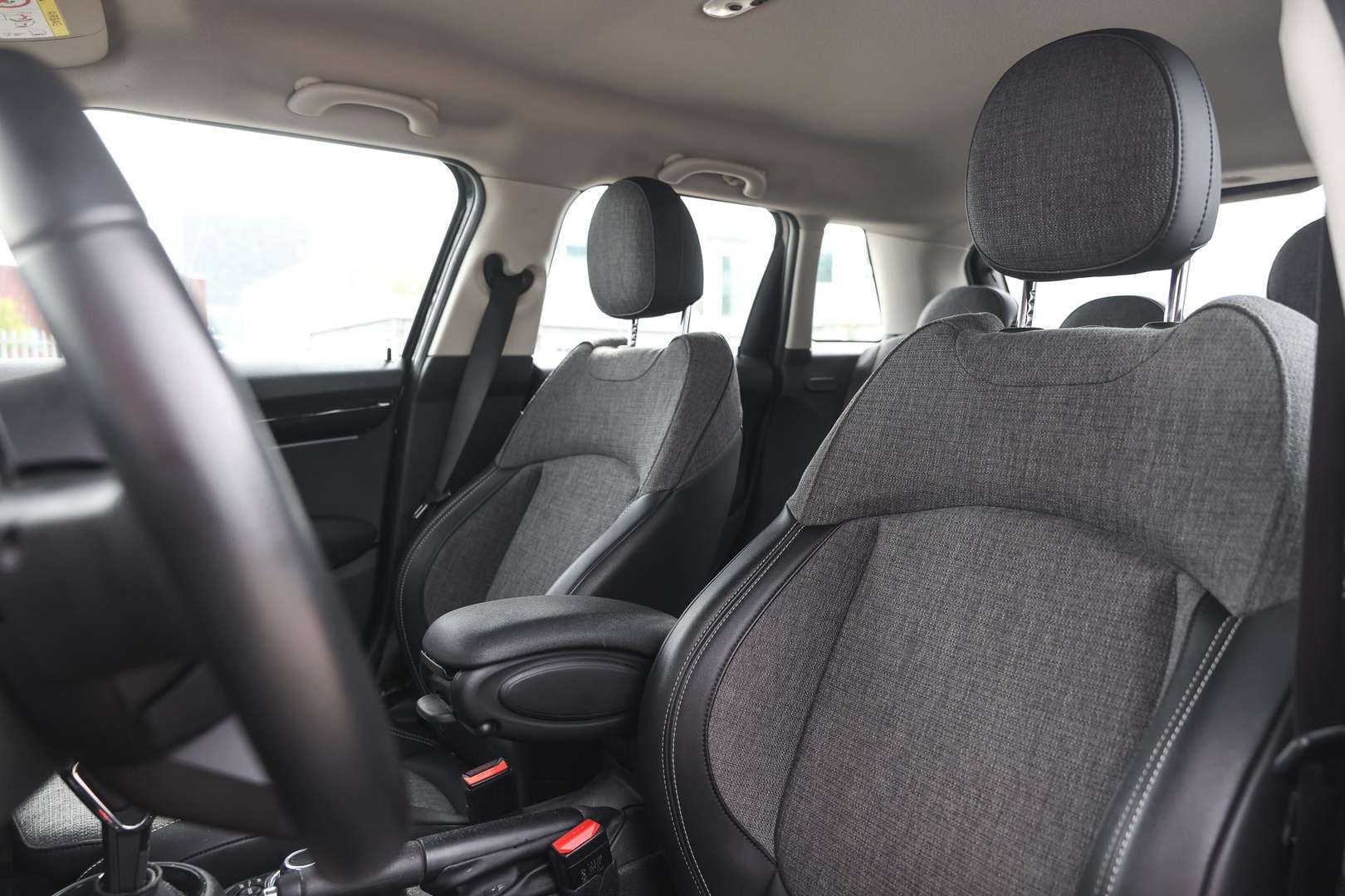 Mini Hatch / Citadine Cooper Classic - 2022 - Joinsteer - #10