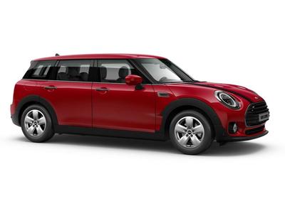 Mini Clubman Essence