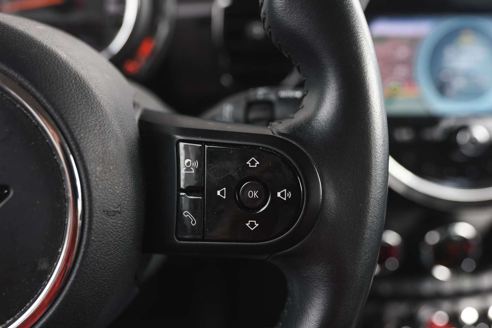 Mini Hatch / Citadine Cooper Classic - 2022 - Joinsteer - #13