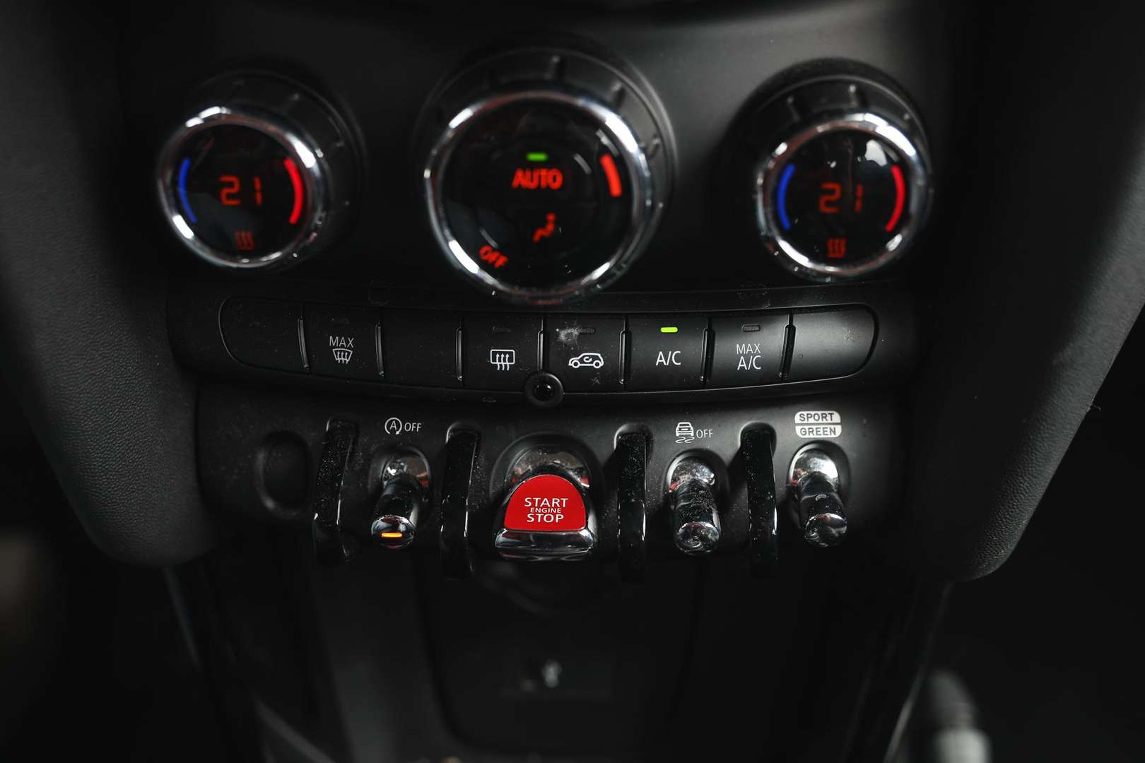 Mini Hatch / Citadine Cooper Classic - 2022 - Joinsteer - #14