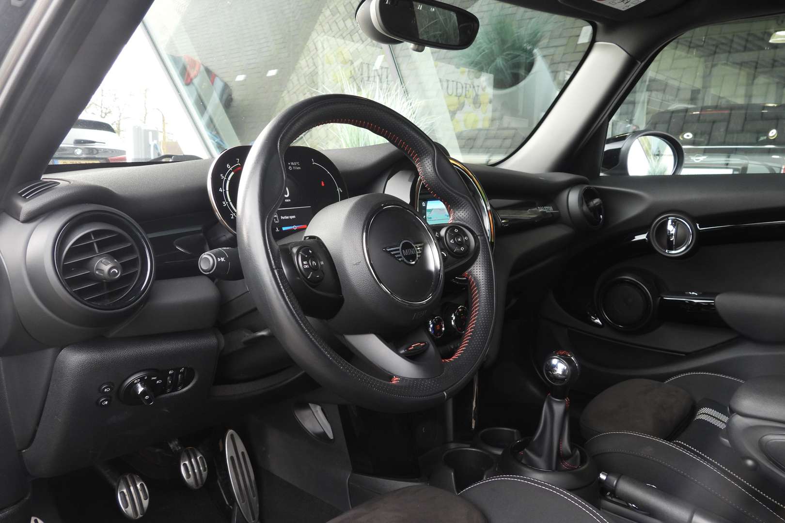 Mini Hatchback Dalston Edition John Cooper Works - 2021 - Joinsteer - #1