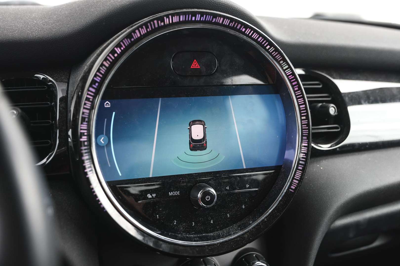 Mini Hatch / Citadine Cooper Classic - 2022 - Joinsteer - #15