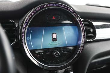 Mini Hatch / Citadine Cooper Classic — photo 15