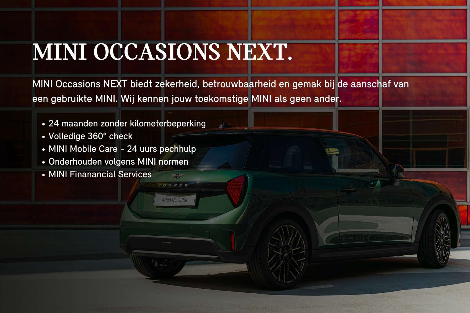 Mini Hatchback Dalston Edition John Cooper Works - 2021 - Joinsteer - #4