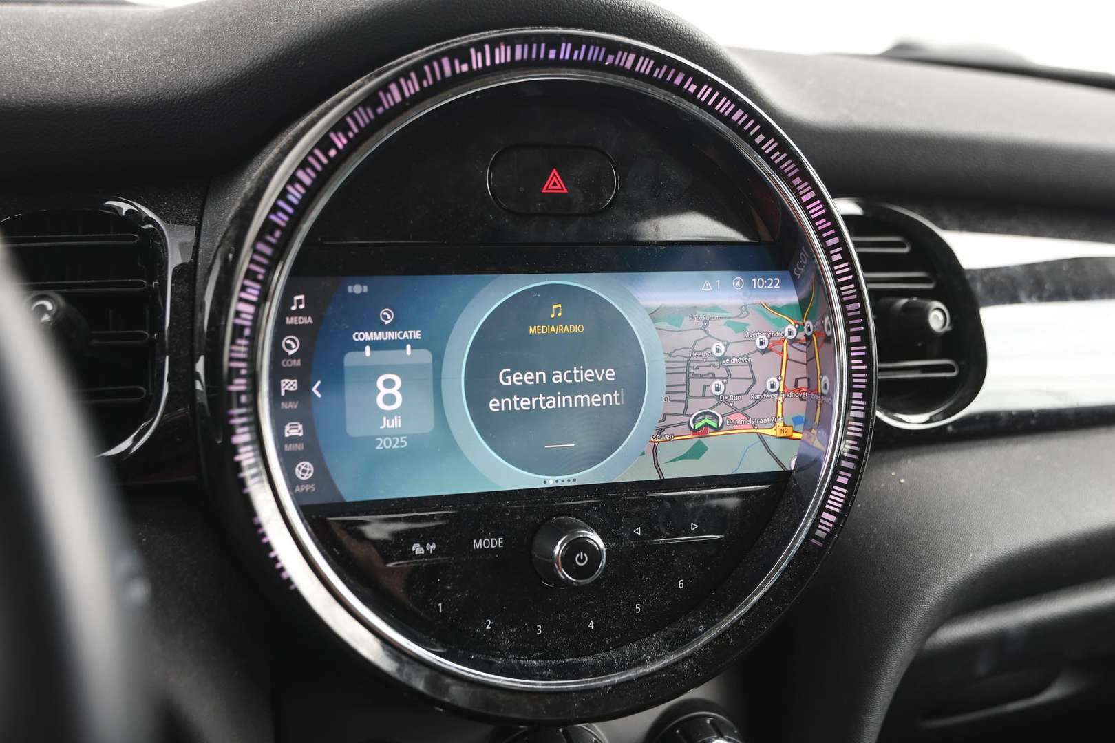 Mini Hatch / Citadine Cooper Classic - 2022 - Joinsteer - #16