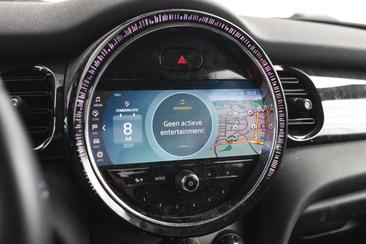 Mini Hatch / Citadine Cooper Classic — photo 16