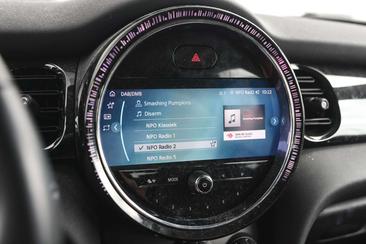 Mini Hatch / Citadine Cooper Classic — photo 17