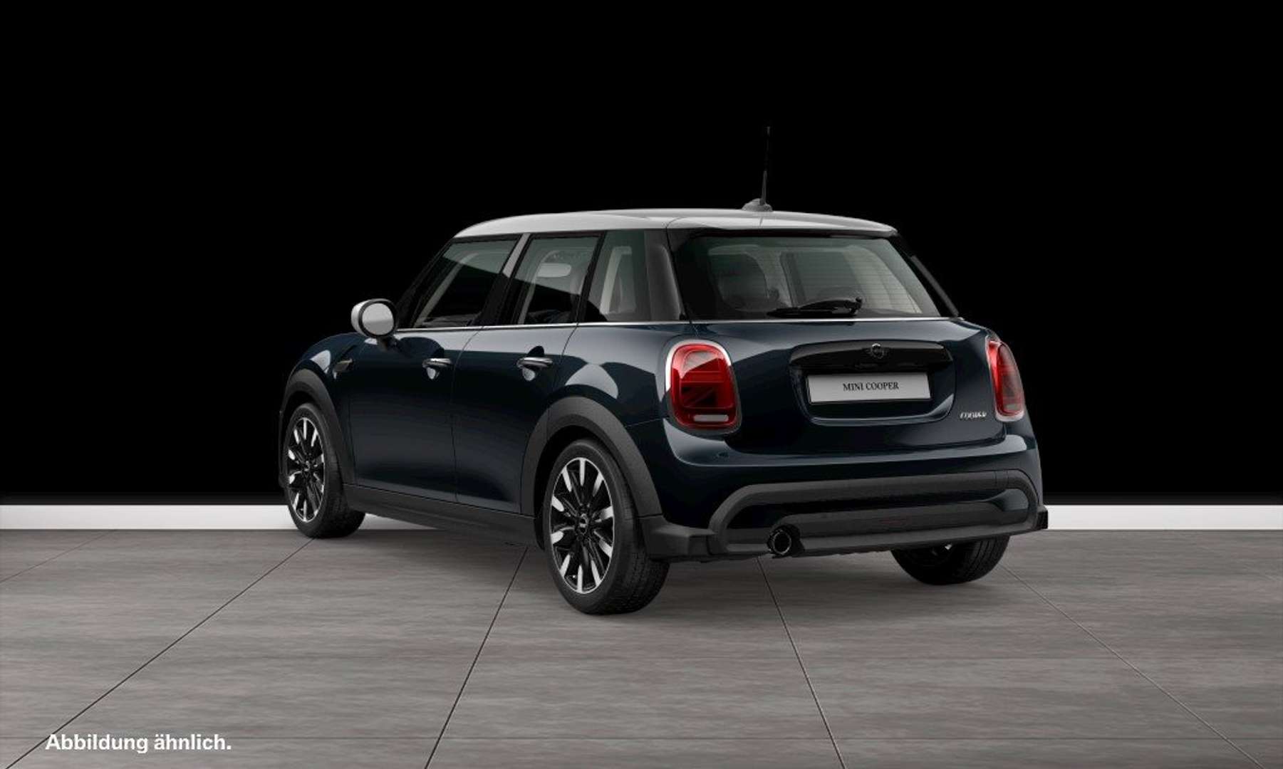 Mini 5 Portes Diesel - 2021 - Joinsteer - #2