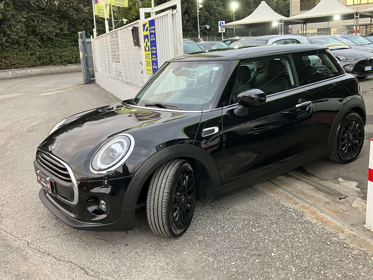 Mini One Edition_One - 2020 - Joinsteer - #1