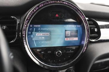 Mini Hatch / Citadine Cooper Classic — photo 18