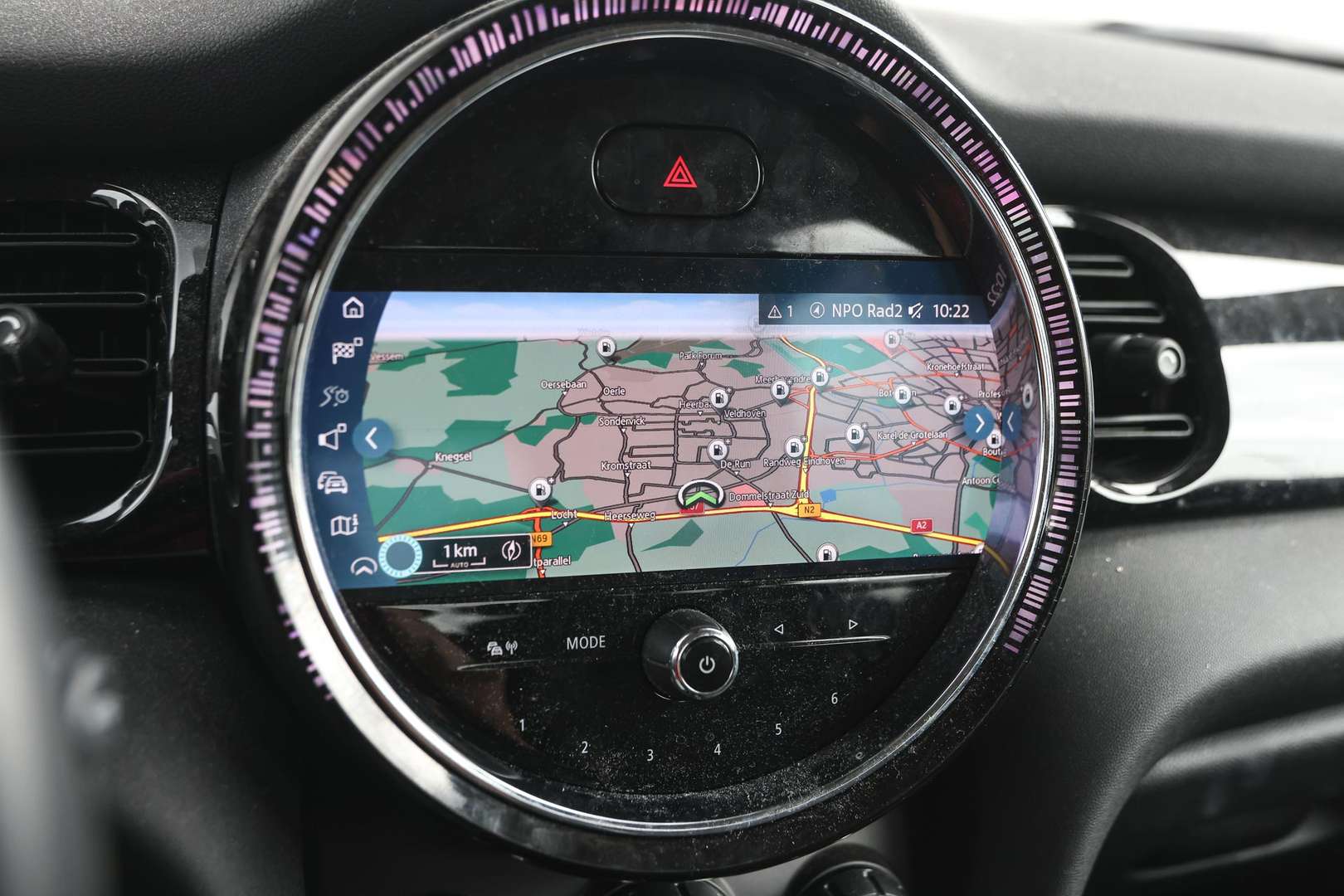 Mini Hatch / Citadine Cooper Classic - 2022 - Joinsteer - #19