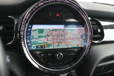 Mini Hatch / Citadine Cooper Classic — photo 19