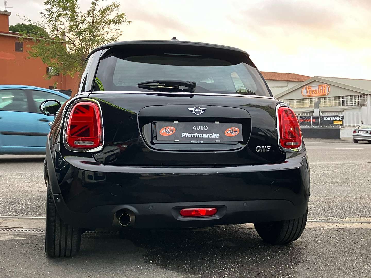 Mini One Edition_One - 2020 - Joinsteer - #2