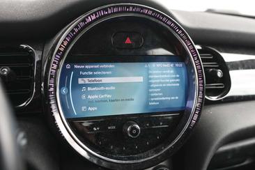 Mini Hatch / Citadine Cooper Classic — photo 20