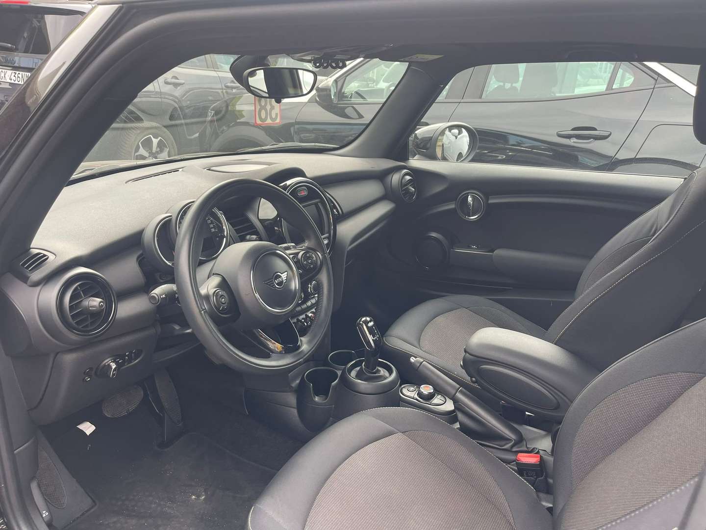 Mini One Edition_One - 2020 - Joinsteer - #3