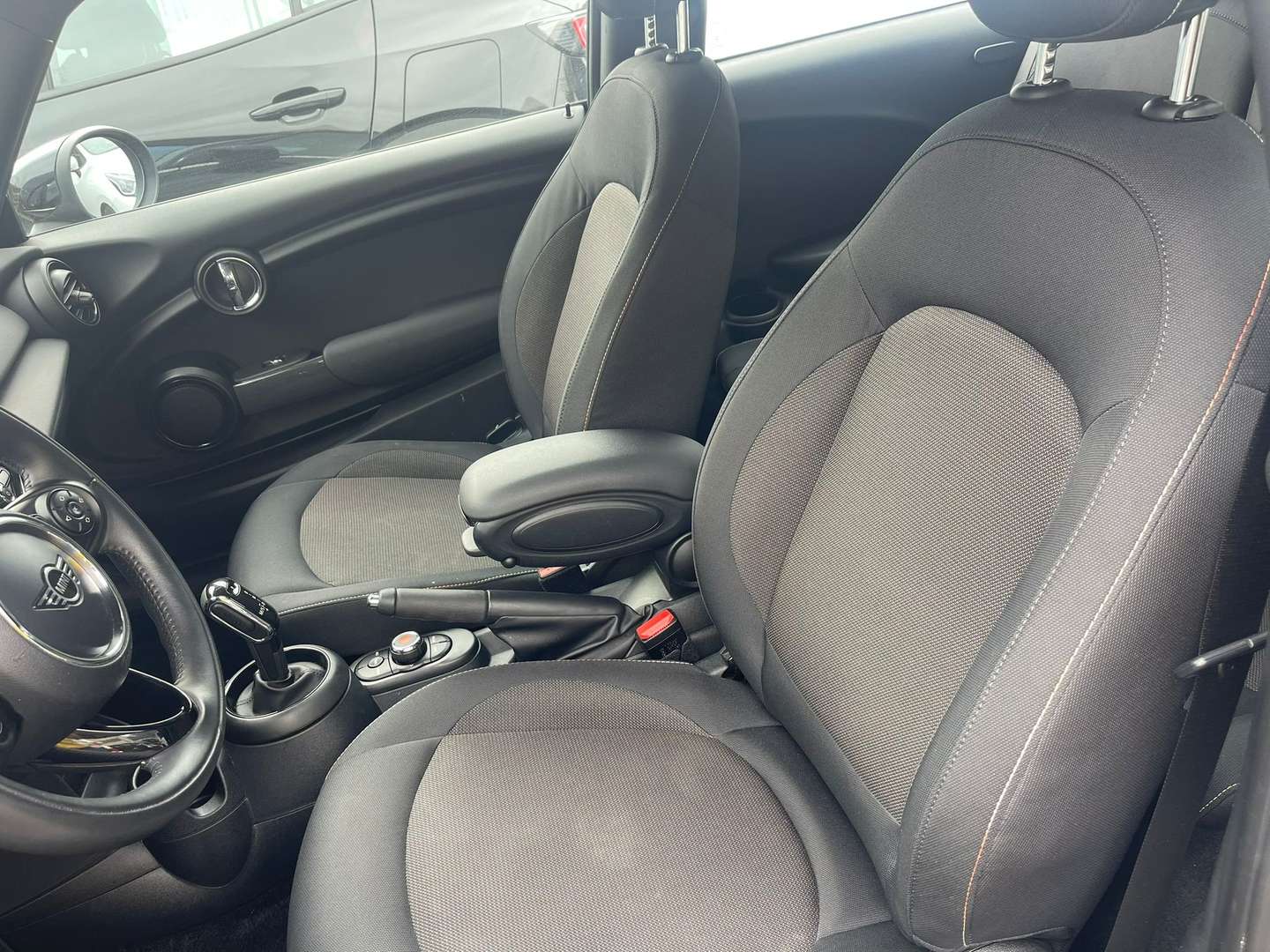 Mini One Edition_One - 2020 - Joinsteer - #4