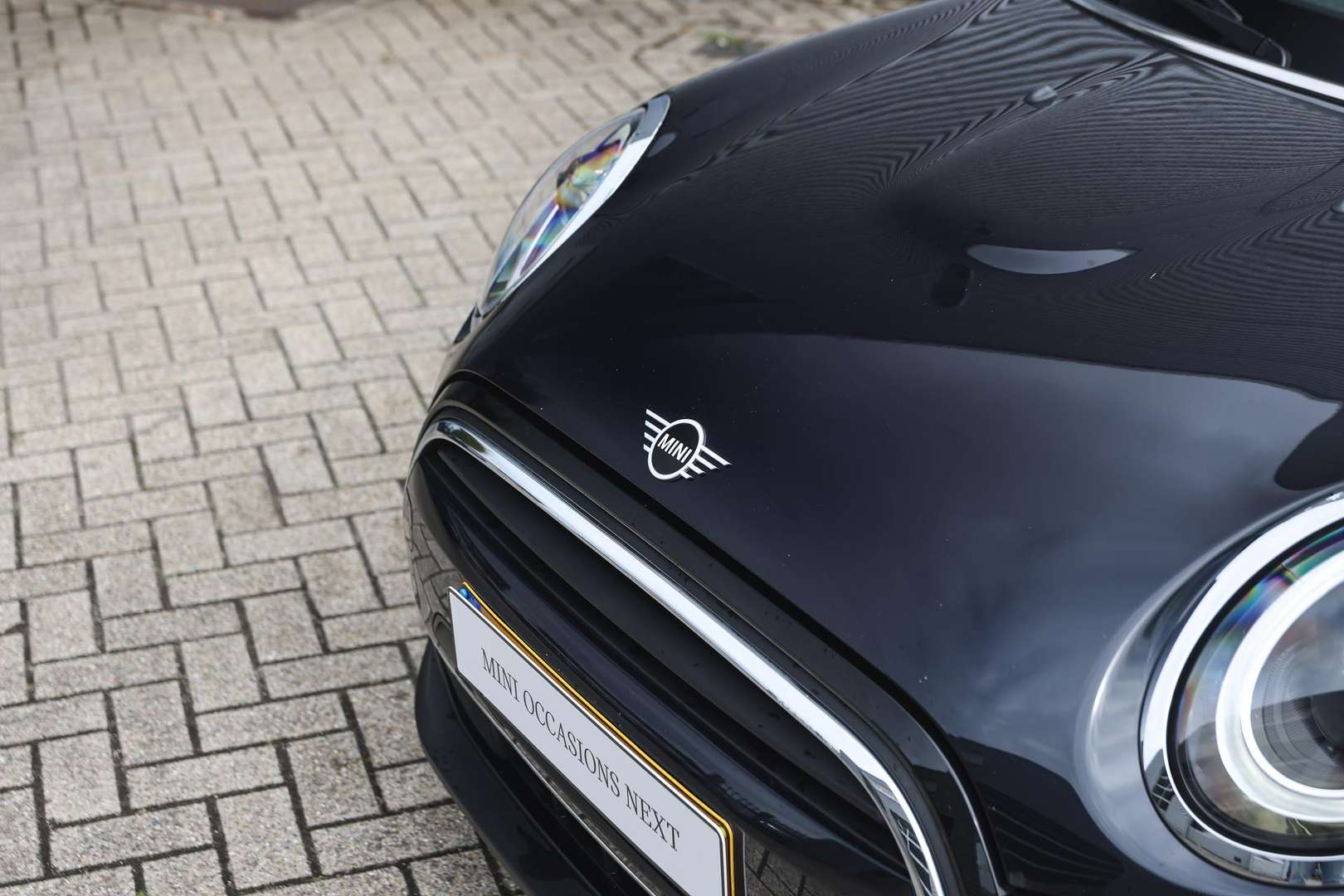 Mini Hatch / Citadine Cooper Classic - 2022 - Joinsteer - #22