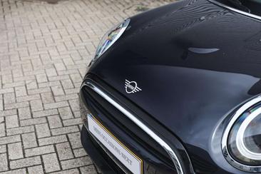 Mini Hatch / Citadine Cooper Classic — photo 22