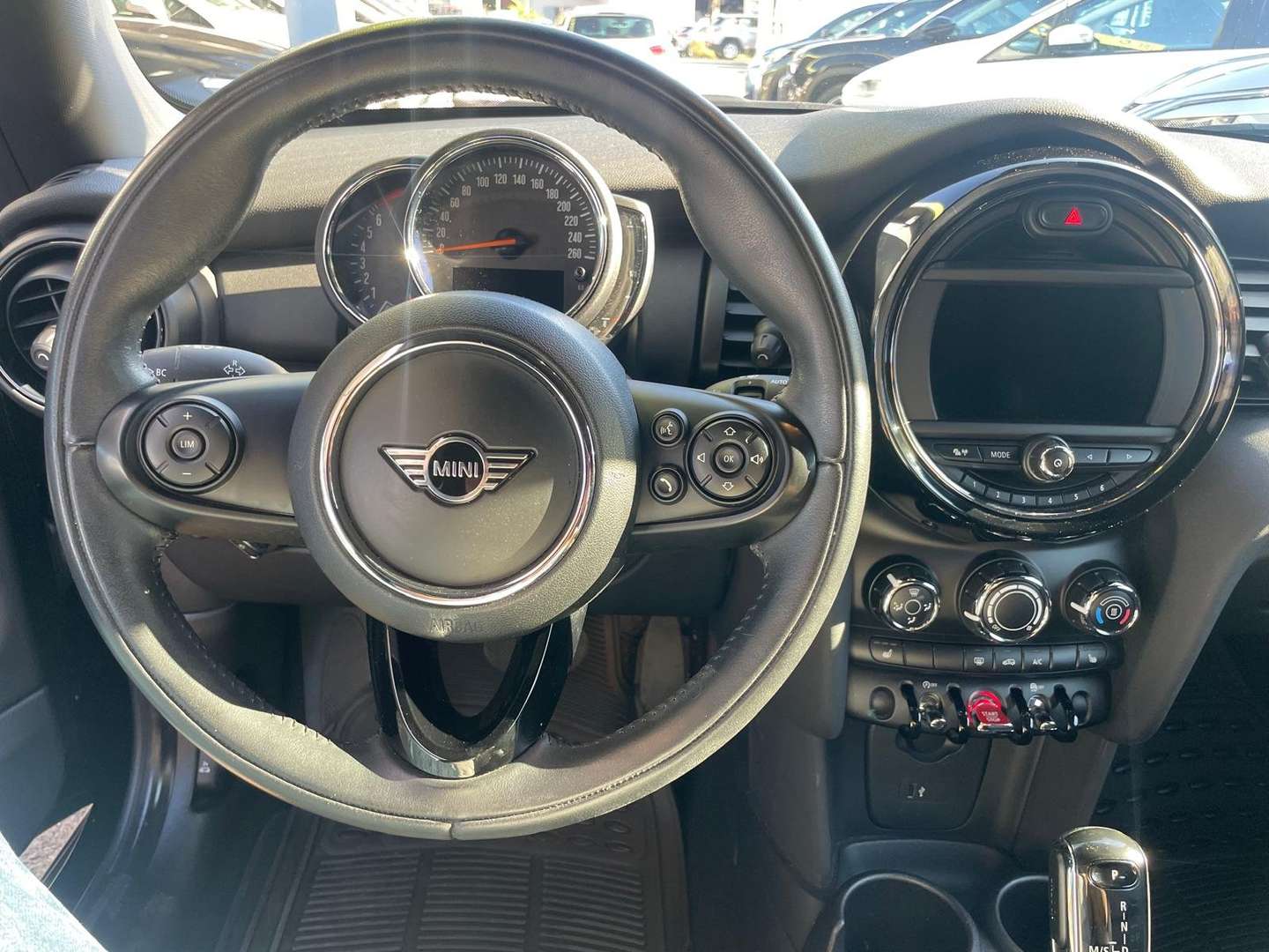 Mini One Edition_One - 2020 - Joinsteer - #5