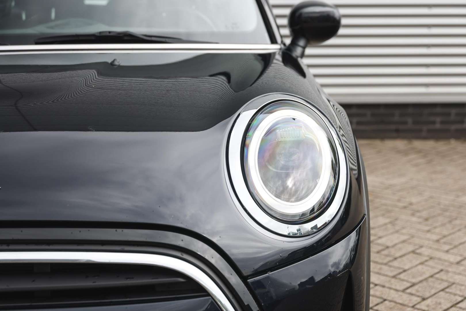 Mini Hatch / Citadine Cooper Classic - 2022 - Joinsteer - #23