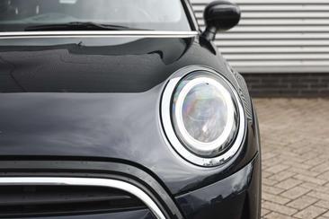 Mini Hatch / Citadine Cooper Classic — photo 23
